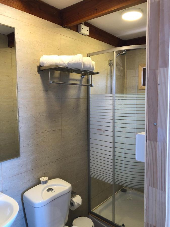 Arka Hostal Він'я-дель-Мар Екстер'єр фото